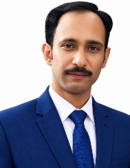 Dr. Barun Mishra