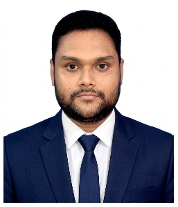 Dr. Chiranjit Setua