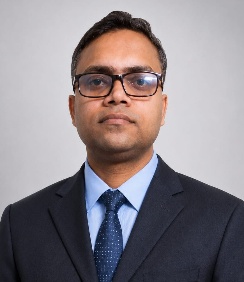 Dr. Goutam Das