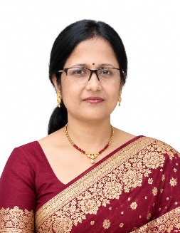 Dr. Rumpa Mukherjee