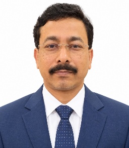 Dr. Saradindu Das