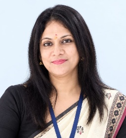 Dr. Tinni Parial