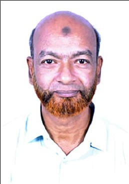 Luthfor Ali