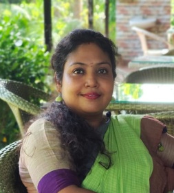 Miss. Sangita Pramanick