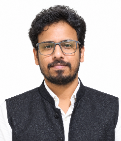 Mr. Anirban Das