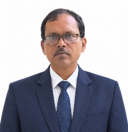 Mr. Anup Kumar Roy