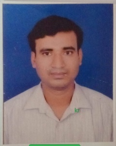 Mr. Krishna Sarkar
