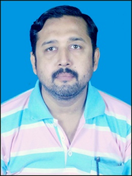 Mr. Prasenjit Pal