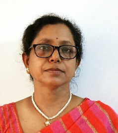 Mrs. Keya Samanta