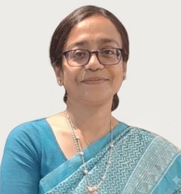 Mrs. Madhurima Sen