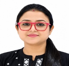 Mrs. Moumita Gayen