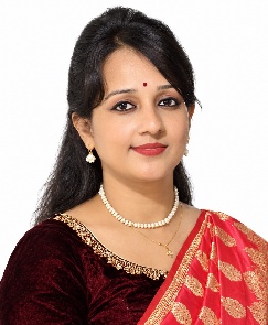 Mrs. Paromita Mukherjee