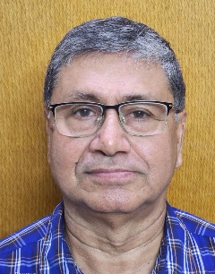 Prof. (Dr.) Tapan Kumar Ghosh