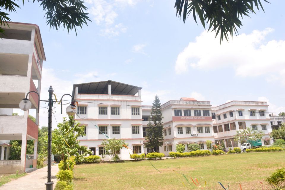 Image Gallery – Madhyamgram B.Ed. College